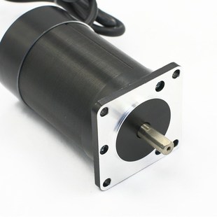 4000RPM 24V 134W 0.32N.m 240 高速 OK57BLS95 57直流无刷电机