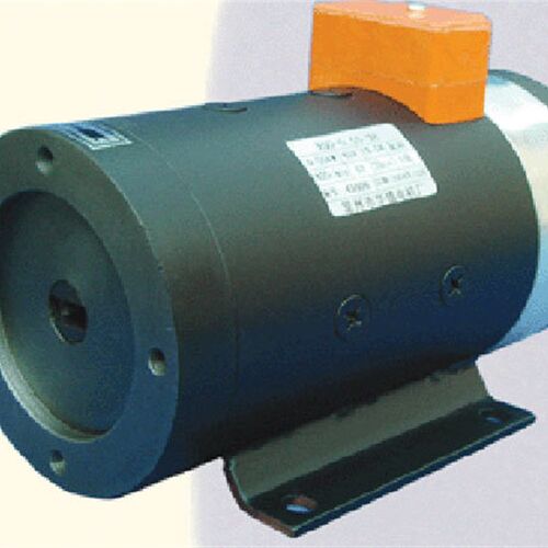 电动叉车转向电机 0.8kW功率 XQD-0.8-1(BL)  XQD-0.8(WN)