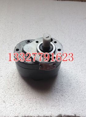 厂家直销CB-B2.5TH/B4TH B6TH/B10FTH齿轮油泵锯床润滑液压小流量