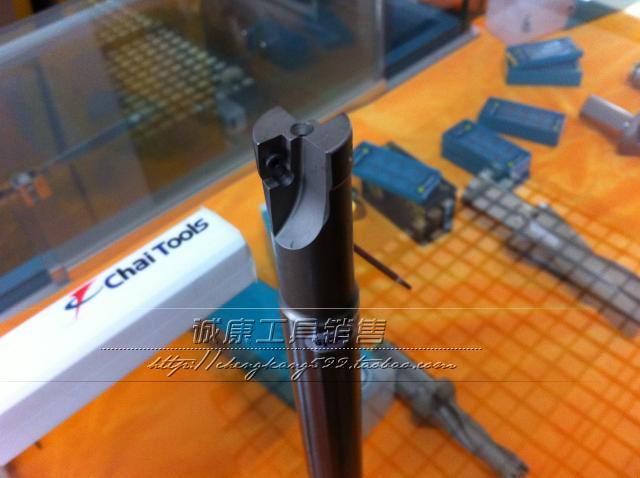 超尔 BAP 300R 20-160-2T 配1135刀片 BAP400R-35-160-C32-3T