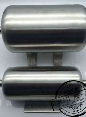 不锈钢储气罐CRVZS-2L(升) 5L(升) 10L 15L 20L