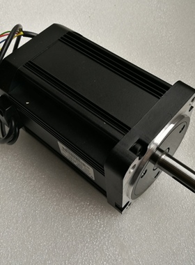 92BL直流无刷电机 220V 1500RPM 500W 3.2Nm 92无刷直流电机