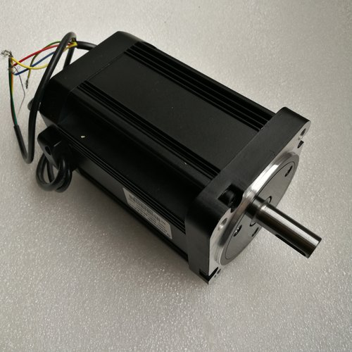 92BL直流无刷电机 220V 1500RPM 500W 3.2Nm 92无刷直流电机