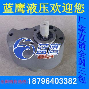 B40F 20F B50F B25F 16F反向逆时针液压齿轮油泵B32F B63F 反转CB