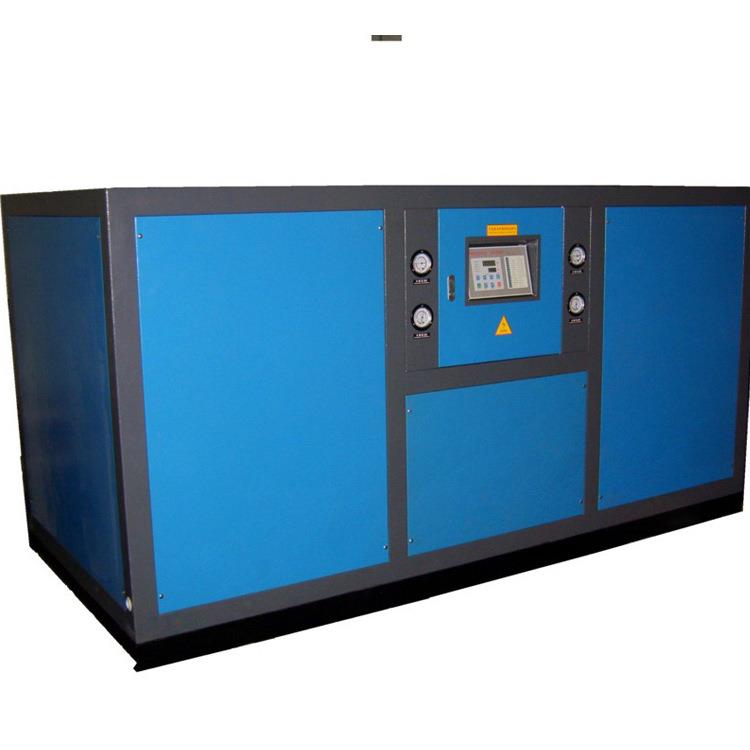 湖北制造工业用冷水机低温冷水机制冷机工业冷却塔模具机械设备