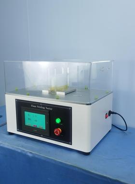 柔性OLED屏耐折试验机手机软保护膜超薄玻璃折叠屏弯折耐久测试仪