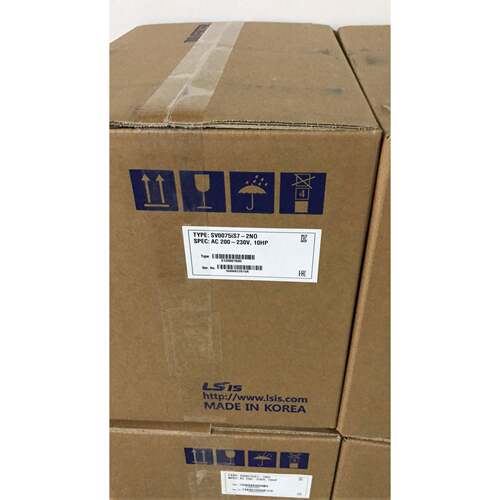 LS/LG变频器V0S20IS7-4NOW/SV0300I2S7-4NO/SV037SV0220IS0WIS7-4