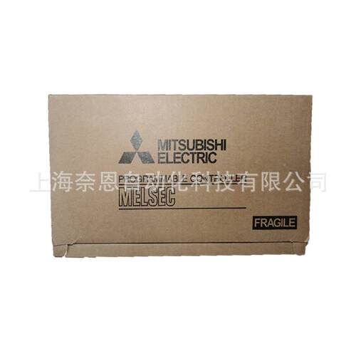 全新原装现货FX程3U-4DA-AFX3U-4DA DP三菱FX3U编系列可控制器模