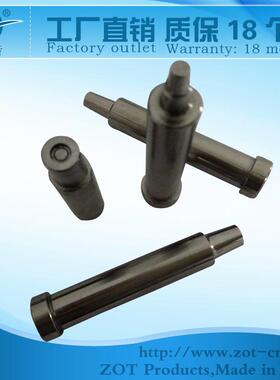 方形无铆钉铆接模具无钉连接模具