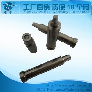 方形无铆钉铆接模具无钉连接模具