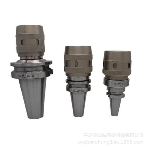 BT40C32强力刀柄BT50强力夹头MT4刀柄NT40高精度BT30强力刀柄