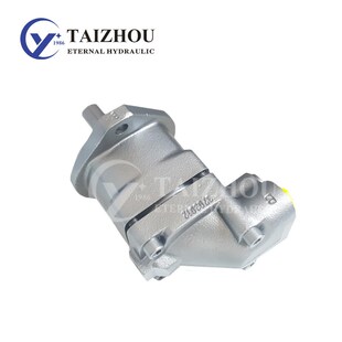 轴向柱塞泵F11系列parker安全耐用用于注塑机弯轴式 变量柱塞泵