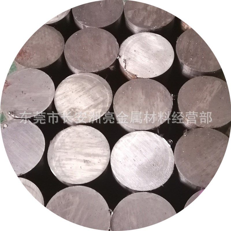 现货9CrWMn模具钢 9CrWMn油钢 9CrWMn圆钢 9CrWMn磨光圆棒