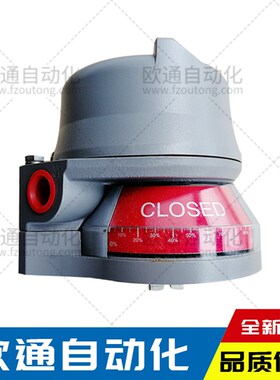 美国METSO/STONEL限位开关QN44D03SXA/QN45A03SDM