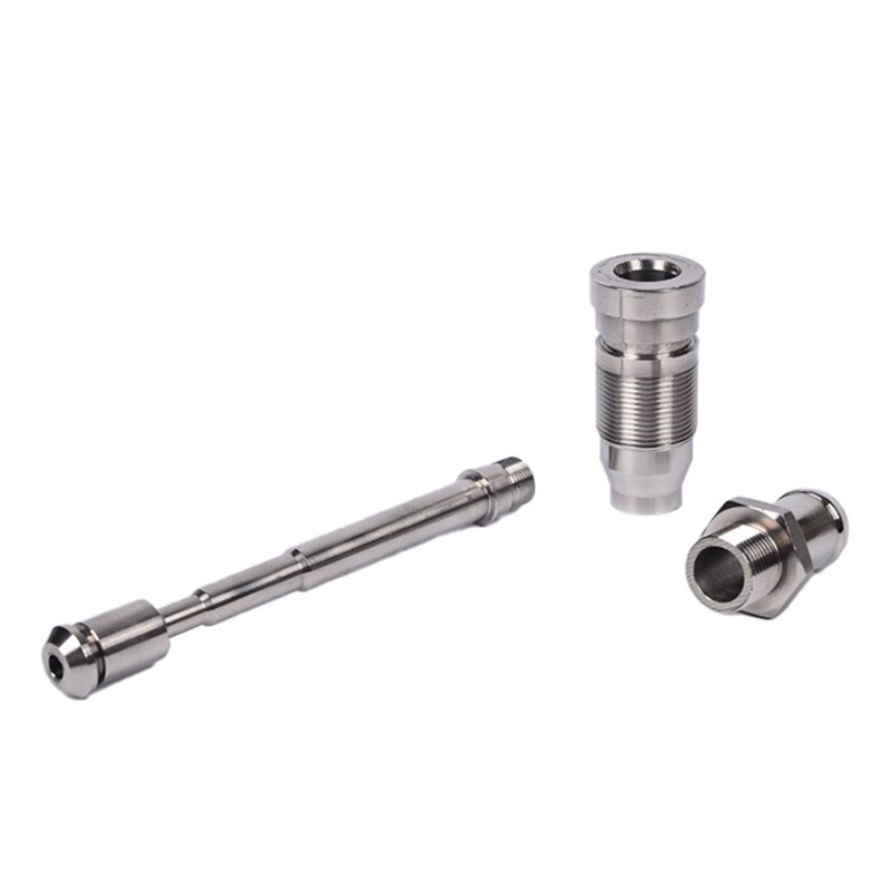 cnc加工定制零件数控车床机加工机械五金不锈钢铜铝零配件定做