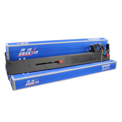 适用四通OKI ML8450CL色带架OKI8760CL 8760SC色带芯OKI8450框盒