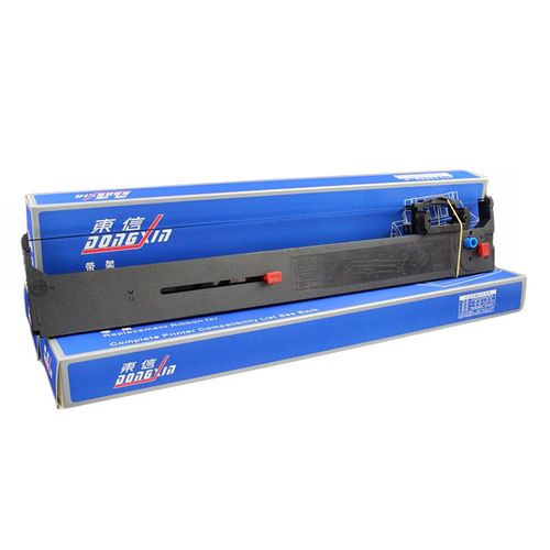 适用四通OKI ML8450CL色带架OKI8760CL 8760SC色带芯OKI8450框盒