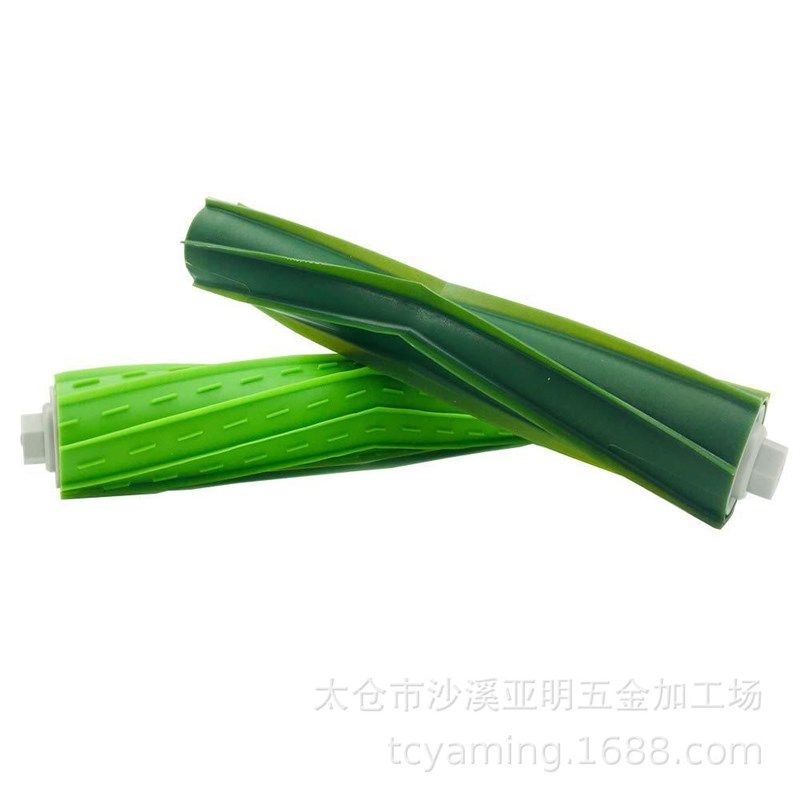 适用irobot Roomba扫地机器人配件边刷主刷i7 E5 E6 I3侧刷滤网