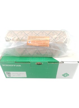 德国舍弗勒FAGINA导轨滑块KWVE45BHLG2V2KWVE45BLG2V2