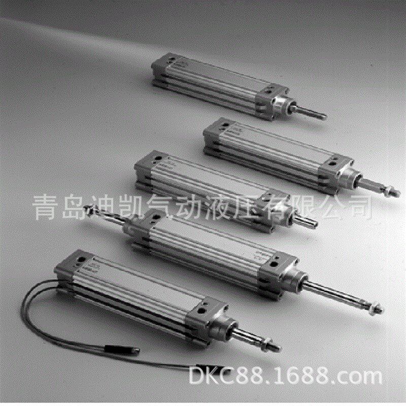 TKC气缸CDQ2WB25-40DZ/CD2WB50-10DZ空压缸气压缸多种规格