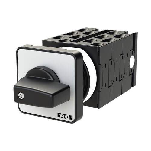 T0旋转开关EATON/伊顿凸轮开关T5B-2-8324/I4/SVB 222974