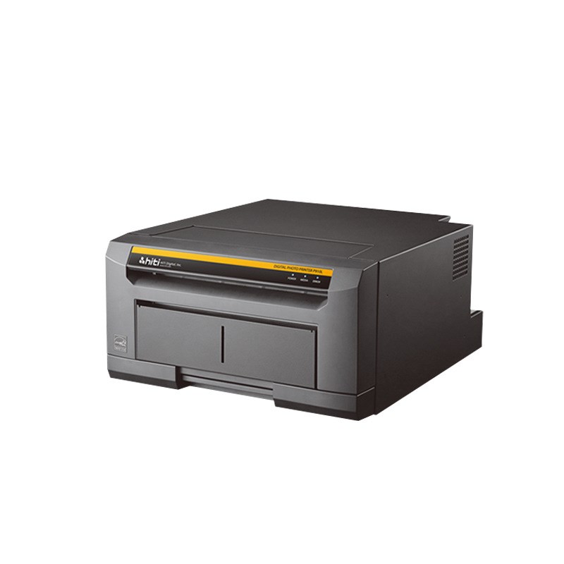 HiTi诚妍P910L热升华照片打印机 12寸商用大尺寸宽幅面场景扩印机