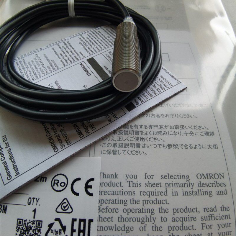 接近开关 限位开关 E2EH-X3D1