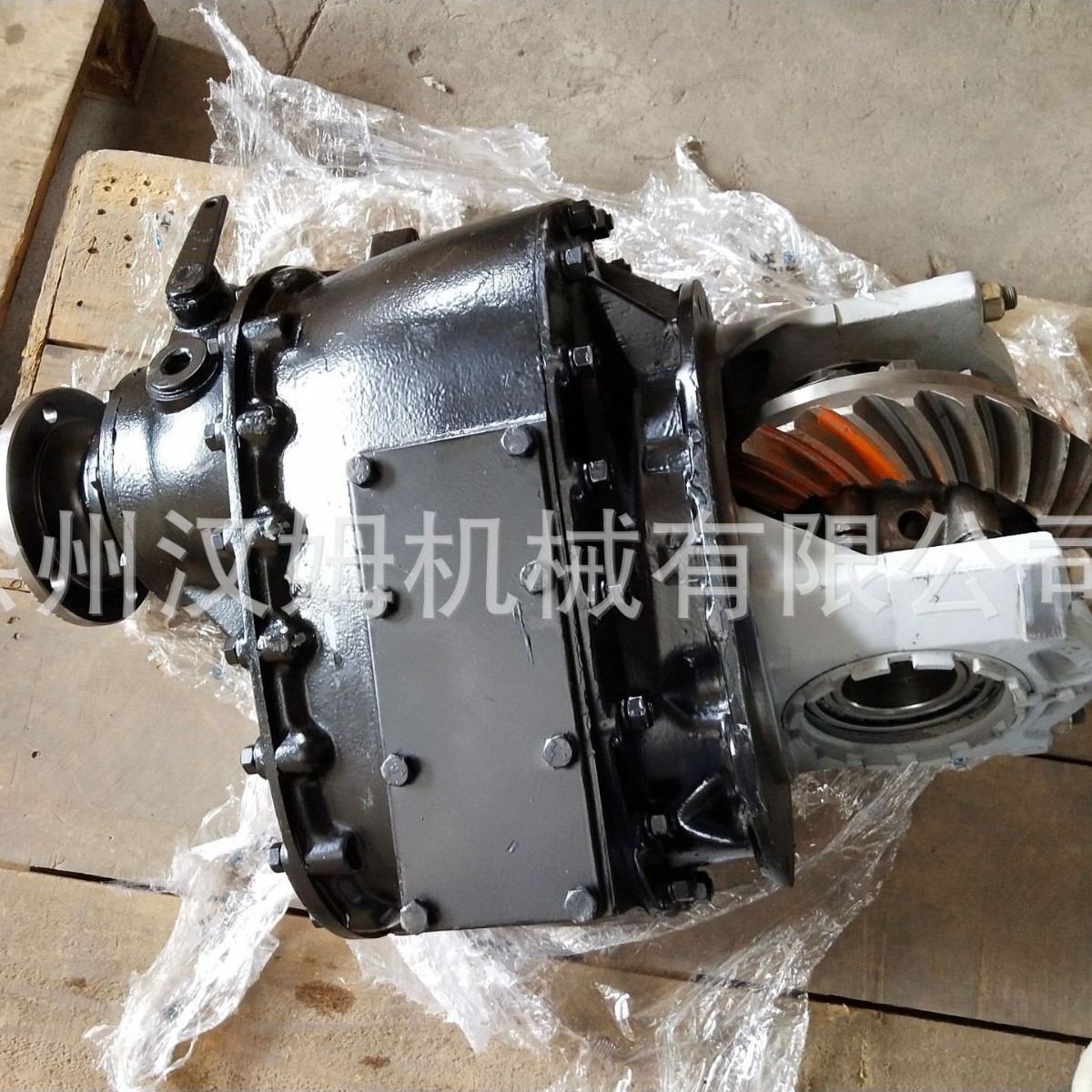 徐工原厂PR700取力器190110782