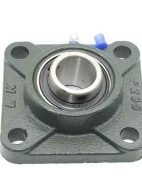 方形带座外球轴承UC2面16UCF21F7IGXUC2F18UCF220轴承