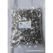 1NB5.SNB5.5 0全铜镀冷压接线端子锡叉型Y形端子U