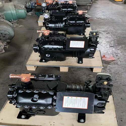 3/5P2/8P/10P/12P/15P/0P匹P/25P/30CISP比泽尔半封闭冷库压缩机