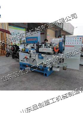 楼梯扶手木地板刨削机木工PC-MB401下刨料开槽P方C4015型实-木板