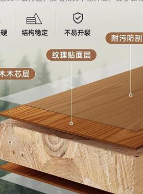 木架UBC酒新柜客厅靠墙展示柜2025款商用酒隔断屏风中式柜实子置