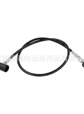 亚马逊跨境寸so打d连a接管36高压黑色苏管接黑色快插接A93372SA接