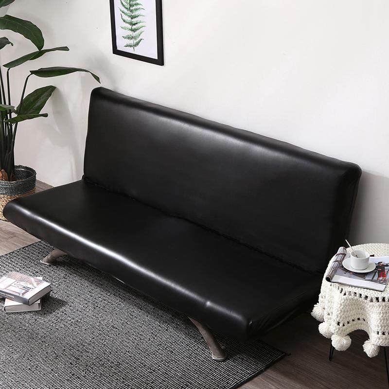 沙垫防pu皮弹力免易洗沙发n/+Gnpxk床套罩简发折叠无扶手沙发床防,居家布艺,沙发套,淘宝优惠券,粉丝福利购,淘宝优惠卷