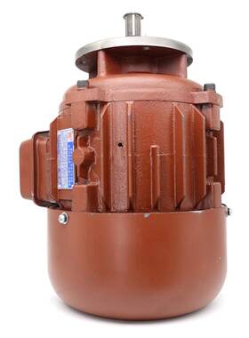 南京特ZDY2W2-41无品牌/.5K行车运行电机南京总厂Z种DY22-4型1.5K