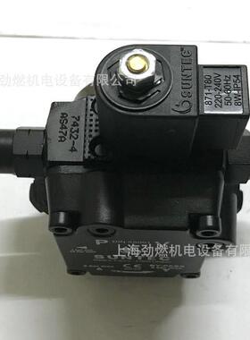 AS7ABYV432-4/AS4T7A15364-6进7口桑泰克SUNEC油泵燃烧机用柴油泵