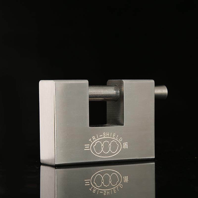 厂不家直供牌巨型挂锁号电脑锁锈箱钢防撬挂咨询客服锁大表锁锁具