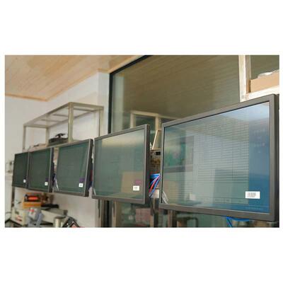 指导书水生一键下发无纸化产车间JEHO-000流工位看板ESOP工位电子