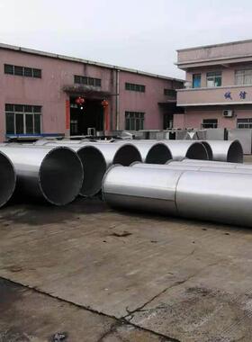 3直径400520ZPV镀锌螺旋1管0不锈钢螺旋管通风管