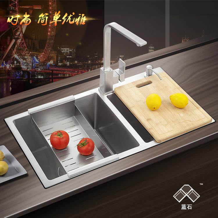 力源厂30不锈钢工沥水实架水槽沥水篮JRY4手水槽配件不锈钢架子