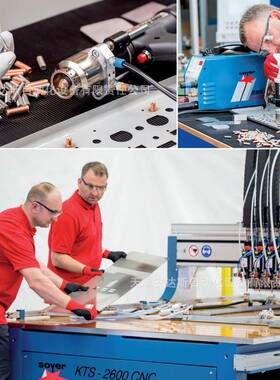 索亚Soer螺柱焊BMK-1y2PWH-3N191维修调试拉弧储能周短期接触式电