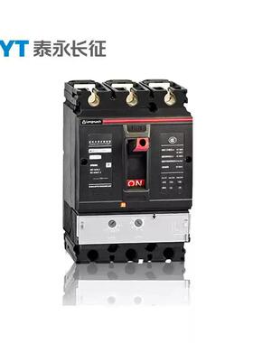 0TYT泰IFT永长征MB60S-6300/400/25/16/1000塑壳断路器330原装3P3