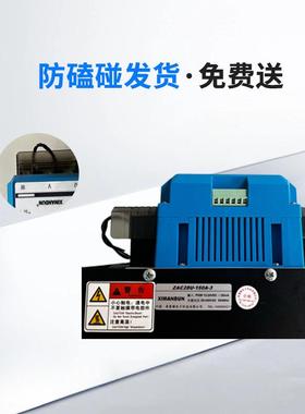 希曼ZAC-FTG28U-60A-3/ZAC2顿8U-120A3150A三相电力调整器