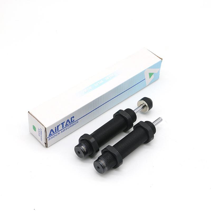 亚德客油压缓冲器ACA008062/2107/1210/1412/1616/205/255-1ACA14