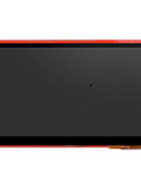 智能版电容屏70寸人机交互HMI英版NX804P8070-011C7.寸电容NX8048