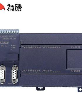 国PLC工控VEB板S3U-28MTMR混合输出带模拟T量PW100K型测产温