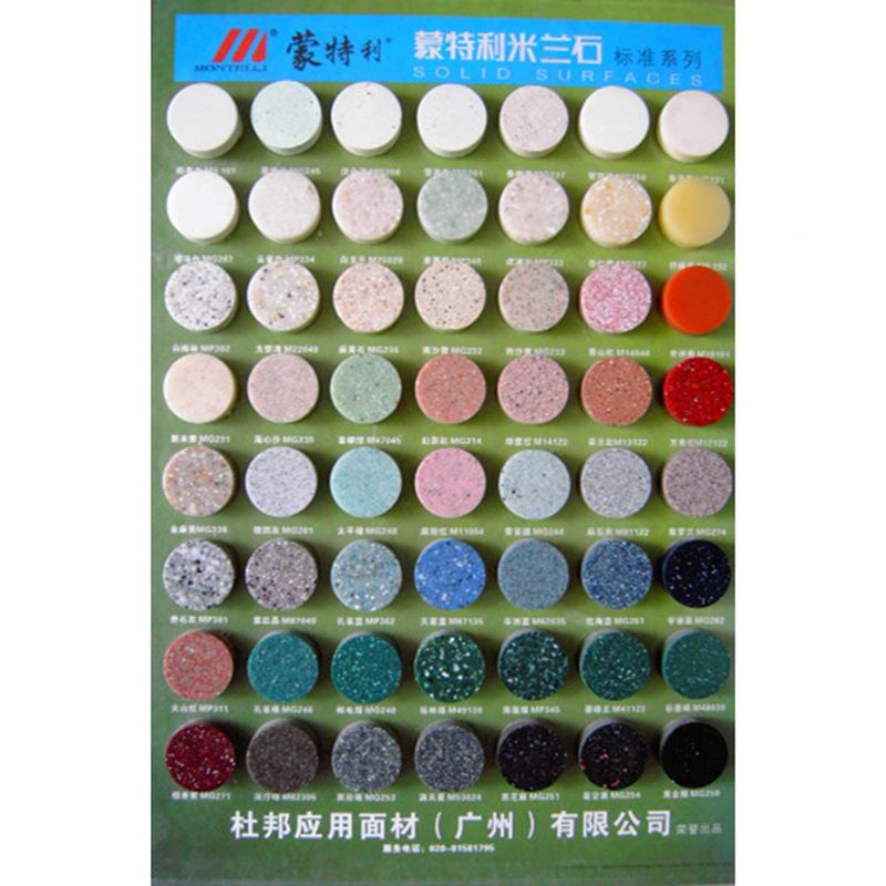 人造石台面台酒店装饰家用厨台房石英石台面大102理石厨房面吧台