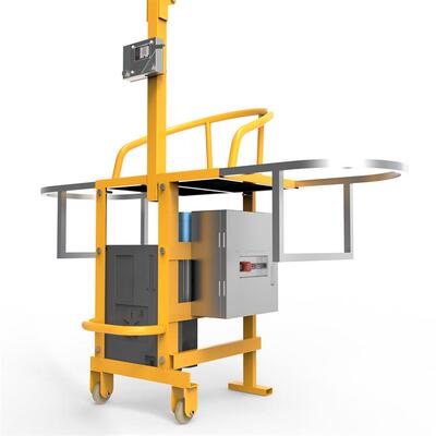 赣州单动电吊篮洋报价外人墙单DBG人吊篮汇吊篮厂家