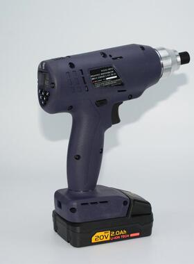 无YCG线数据上手电传工业级动定扭扳汽车装配矩锂电数显扭扳手